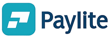 Paylite logo