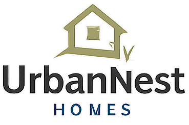 Urban Nest Homes logo